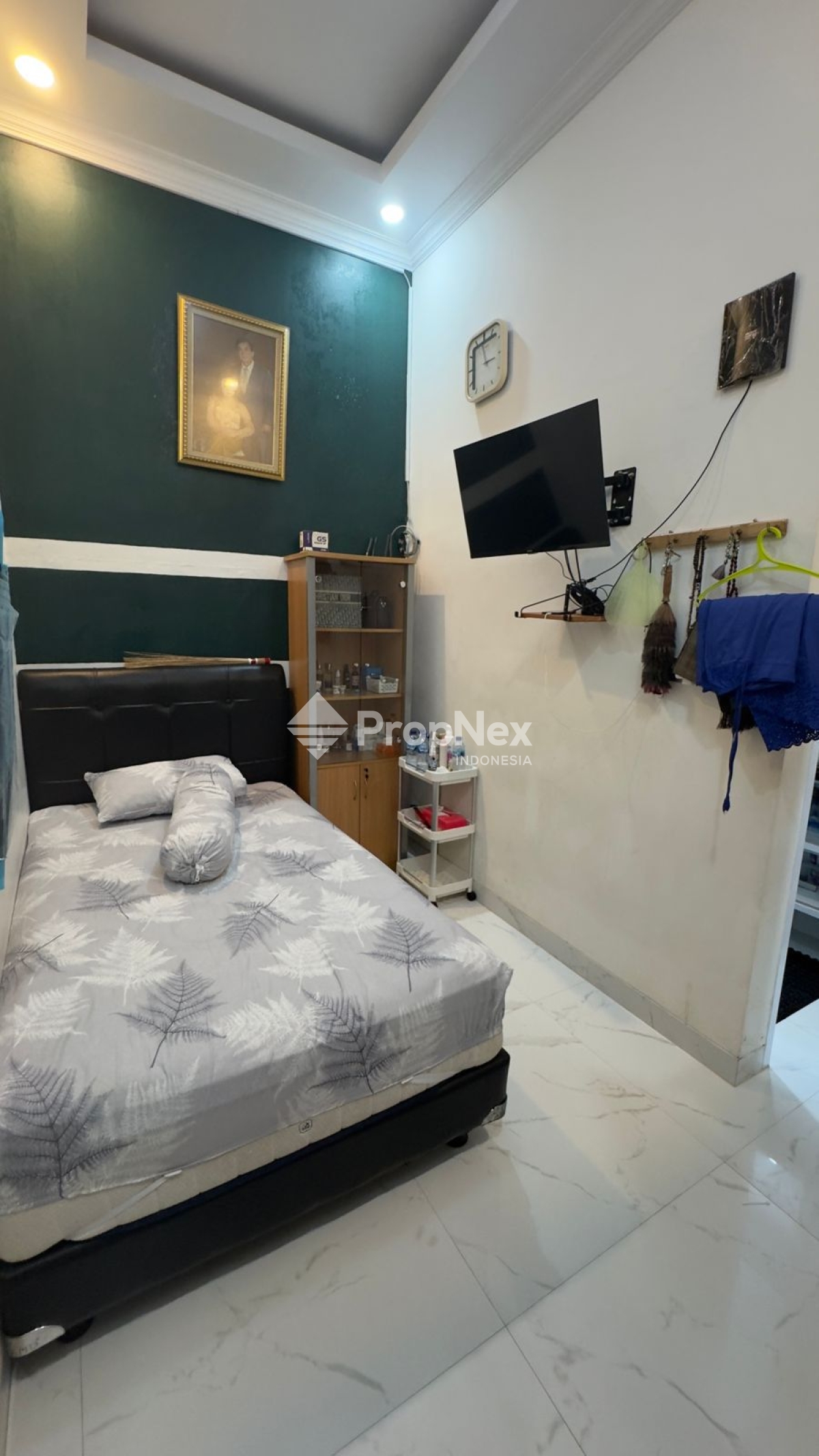 Rumah + Kos-Kosan Strategis di Kebun Jeruk Jakarta Barat — foto 8